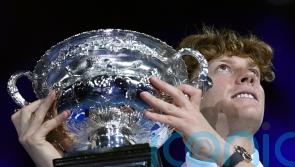 Jannik Sinner’s Laureus award nomination withdrawn following doping ban
