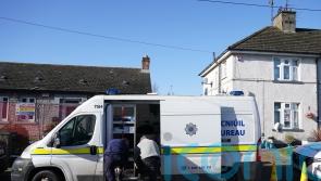 Gardai continue search of property in missing Kyran Durnin investigation