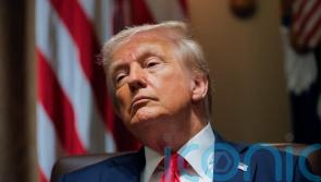 Trump confident Putin will ‘keep his word’ if there is a deal to end Ukraine war