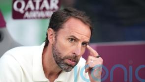 Gareth Southgate hails ‘true privilege’ of giving 2025 Richard Dimbleby Lecture