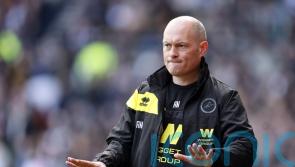 Millwall manager Alex Neil insists all the pressure on Crystal Palace