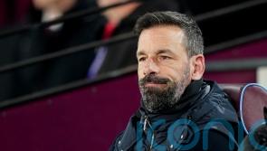 Ruud van Nistelrooy vows to ‘keep going’ after another Leicester defeat