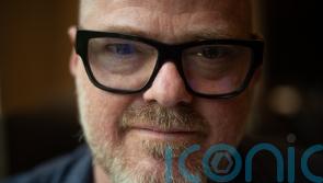 Heston Blumenthal ‘thinking more clearly’ as he takes Bipolar UK ambassador role