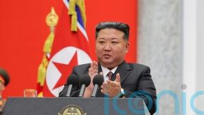 North Korea says it has performed missile tests