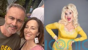 I’m married to Dolly Parton: Husband of impersonator says life and home is ‘utterly dominated’ by country singer