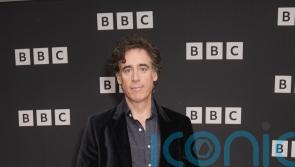 Stephen Mangan: Maybe middle aged panic is setting in, I’m clinging to whatever fitness I have