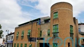 Man appears in court charged with murder of six-month-old baby