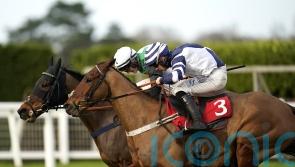 Vincenzo going for Newbury gold for in-form Sam Thomas