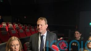 Justice minister accused of ‘cynicism’ over stop and search