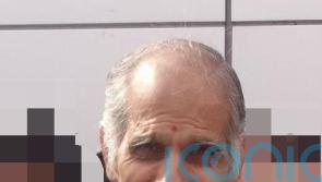 80-year-old racially abused before lying in agony in park, murder trial told