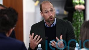 Prince of Wales wants project to end homelessness &lsquo;to move to the mainstream&rsquo;