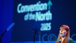 Devolution plans will end &lsquo;begging-bowl culture&rsquo;, Rayner tells leaders in North