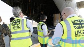 British public wants aid spending based on own priorities, not allies – poll