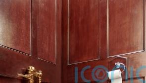 Man accused of stealing gold toilet ‘used it day before raid’, court told