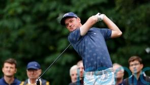 Dale Whitnell defies enormous odds by making two holes-in-one in same round