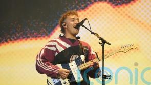 Sam Fender scores biggest opening week for British album since Harry Styles