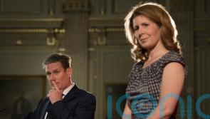 Baroness Chapman replaces Anneliese Dodds as development minister