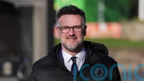 Charles Hanson cleared of domestic assault allegations after four-hour jury wait