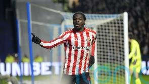 Eliezer Mayenda the scourge of Sheffield Wednesday again