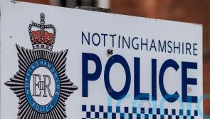 Five teenagers arrested after boy, 17, stabbed &lsquo;at flat party&rsquo;