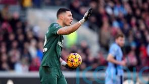 Goalkeepers allowed to hold on to ball for eight seconds from next season