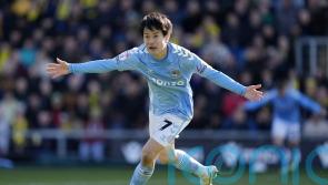 Tatsuhiro Sakamoto secures Coventry’s win at Oxford