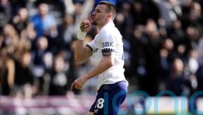 Milutin Osmajic taunts Burnley fans as Preston reach FA Cup quarter-finals