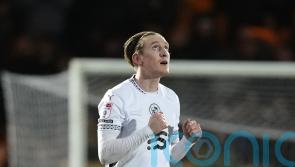 Port Vale extend unbeaten run with draw at Tranmere