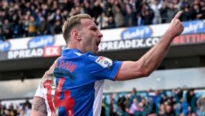 Blackburn snatch last-gasp point against Norwich in Valerien Ismael’s first game