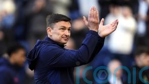 Paul Heckingbottom considered omitting Preston’s Milutin Osmajic against Burnley