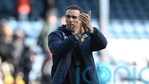 Valerien Ismael salutes new Blackburn side after draw with Norwich