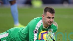 Eight-second rule to reduce time wasting by goalkeepers approved for next season