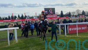 Moroder returns to winning form with Grimthorpe repeat