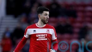 Middlesbrough send Derby bottom as Finn Azaz nets winner