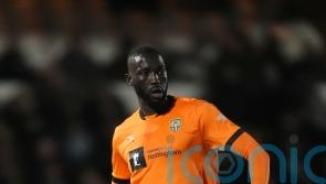 Alassana Jatta strikes late to salvage draw for Notts County at Fleetwood