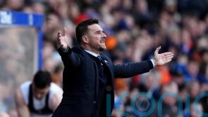 Barry Ferguson’s homecoming at Rangers ruined by Motherwell
