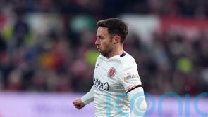 Jordan Clark winner gives Matt Bloomfield first victory as Luton boss