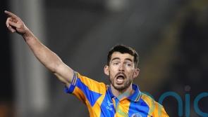 Shrewsbury captain John Marquis equals record for quickest red card