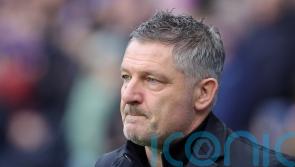 Tony Docherty pleased as Dundee tighten up against St Johnstone
