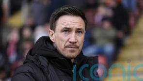 Stuart Maynard felt Notts County dropped two points at Fleetwood