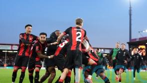 Bournemouth move into FA Cup quarter-finals after shoot-out win over Wolves