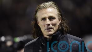 Gareth Ainsworth frustrated by decisions in Shrewsbury defeat at Peterborough