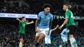 Nico O’Reilly the unlikely hero as Man City avoid FA Cup shock against Plymouth