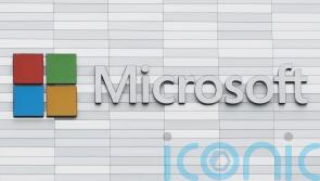 Microsoft says ‘majority’ of hit services recovering after outage