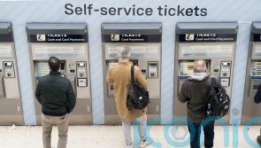 Key questions answered on rail fares rise