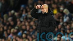 More injury issues for City boss Pep Guardiola with Nathan Ake set for lay-off