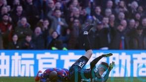 Sunday’s briefing: Mateta suffers ear injury and Man City survive FA Cup scare