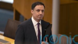 Sarwar must ‘end silence’ on cuts to international aid, says SNP