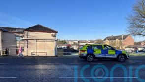 Police make second arrest over Dungannon murder