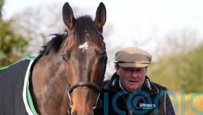 Smith Eccles backing Constitution Hill to regain his crown